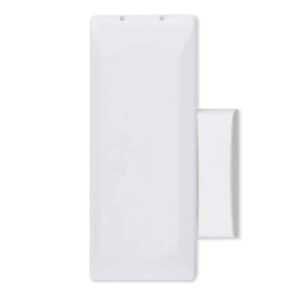 2GIG DW10 Thin Door Window Contact ETL Listed