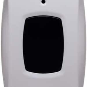 2GIG PANIC1 Panic Button Remote ETL Listed,White