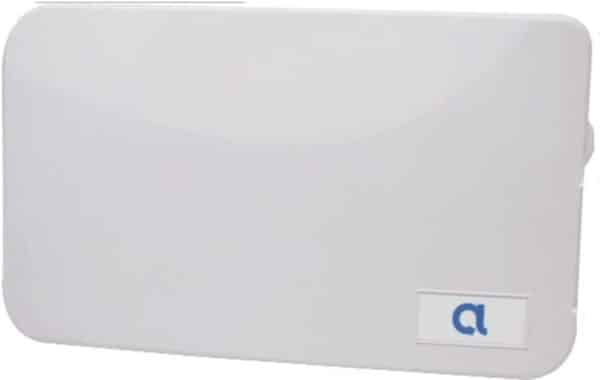 Alula BAT-Connect-V Universal Alarm Communicator (Verizon), Sunset-Proof Communicator with Ethernet and WiFi On Board