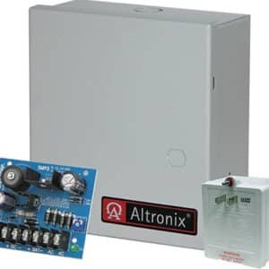 ALTRONIX SMP3ET SMP3 W/BC100 & TP1640