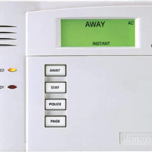 Honeywell 5828 Ademco Wireless Keypad