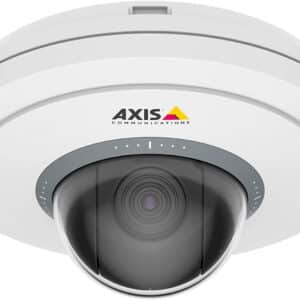 AXIS M5054 Network Camera – Dome