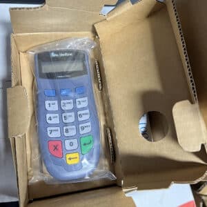 Verifone PINPAD 1000SE PCI Compliant- with Contactless and Cable