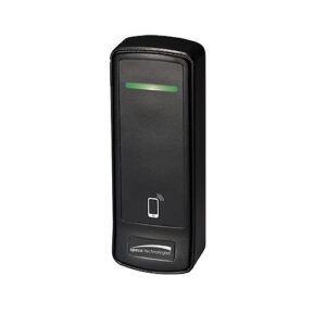 Speco Technologies ACSR35L Contactless RFID/BLE Smart Card Reader