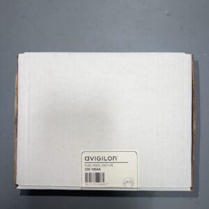 Avigilon 3.0C-H5SL-DO1-IR IP Dome Camera