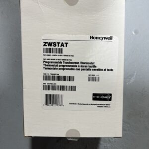 Honeywell Home TH6320ZW2003/U T6 Pro Z-Wave Smart Thermostat