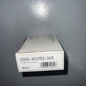 2GIG XCVR2e-345