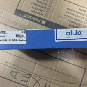 Alula RE934ZT Translator and Zwave Expansion Card