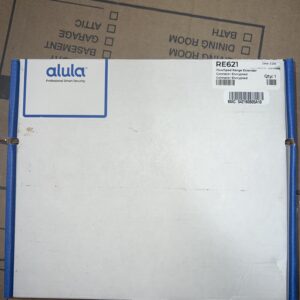 Alula RE621 Touchpad Range Extender, Connect+