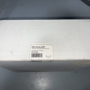 Avigilon H4AMH-DO-COVR1 Outdoor Dome Cover