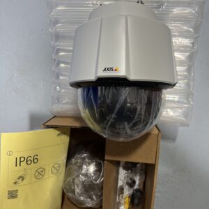 AXIS P5624-E Mk II PTZ Network Camera